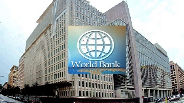 বন্যা মোকাবিলায় বাংলাদেশকে ২৭০ মিলিয়ন ডলার দিচ্ছে বিশ্বব্যাংক